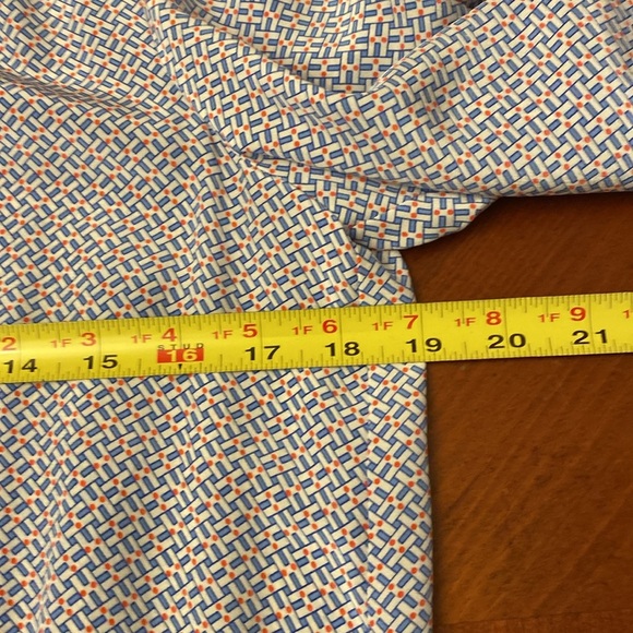 Juicy Couture MEDIUM Mini Dress Tunic Silk - Picture 9 of 9